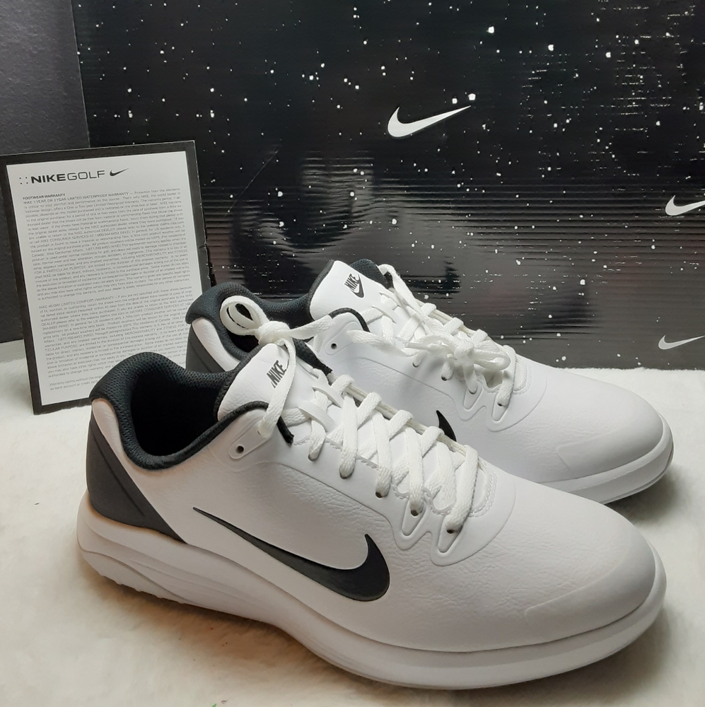 Men's Nike Infinity Golf Shoes